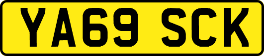 YA69SCK