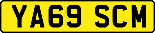 YA69SCM