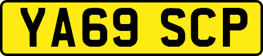 YA69SCP
