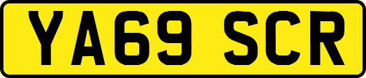 YA69SCR