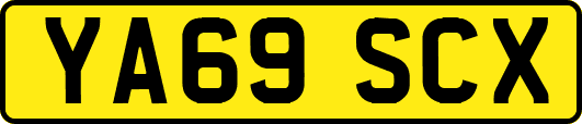 YA69SCX