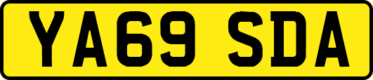 YA69SDA