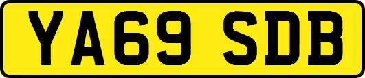 YA69SDB