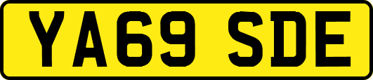 YA69SDE