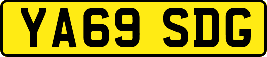YA69SDG