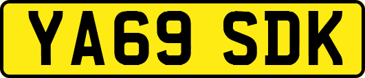 YA69SDK