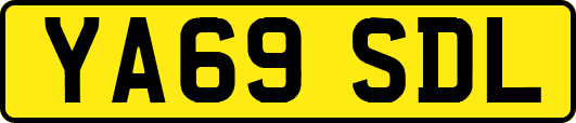 YA69SDL