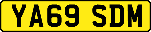 YA69SDM