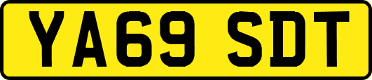 YA69SDT