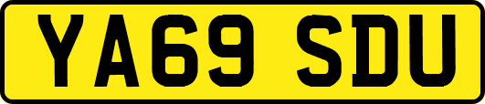YA69SDU