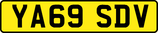 YA69SDV