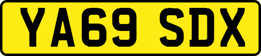 YA69SDX