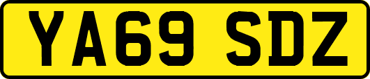 YA69SDZ