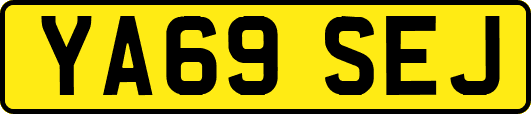 YA69SEJ