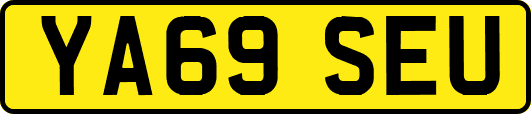 YA69SEU