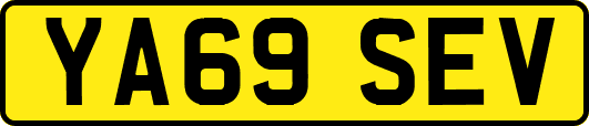 YA69SEV