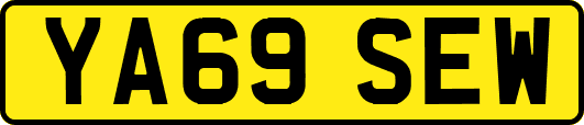YA69SEW
