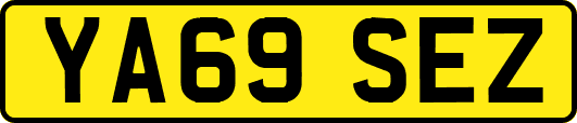 YA69SEZ