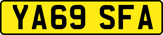 YA69SFA