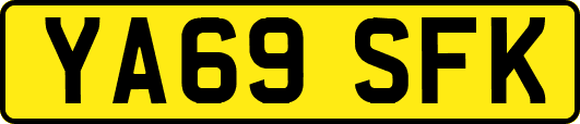 YA69SFK