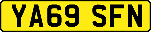 YA69SFN