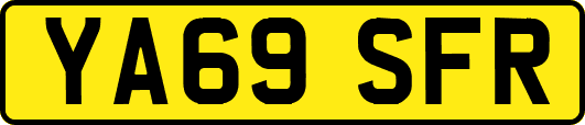 YA69SFR
