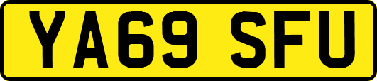 YA69SFU