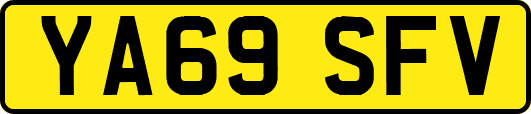 YA69SFV
