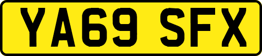 YA69SFX
