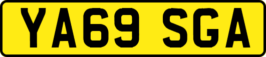 YA69SGA
