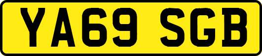 YA69SGB