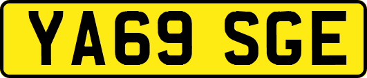 YA69SGE