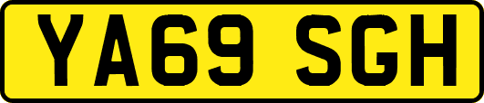 YA69SGH