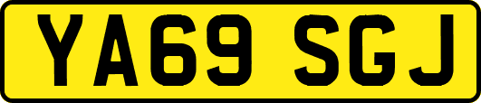 YA69SGJ