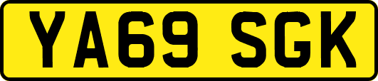 YA69SGK