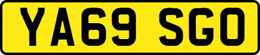 YA69SGO