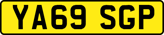 YA69SGP