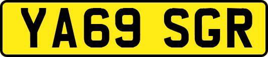 YA69SGR