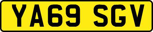 YA69SGV