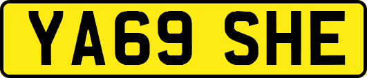 YA69SHE