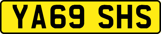 YA69SHS