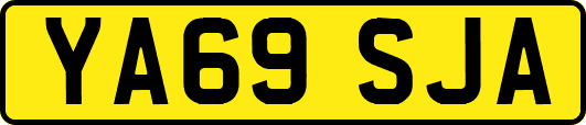 YA69SJA