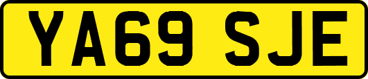 YA69SJE