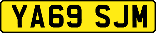 YA69SJM