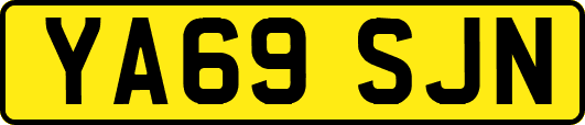 YA69SJN