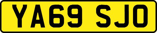 YA69SJO