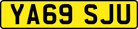 YA69SJU