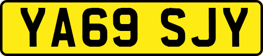 YA69SJY