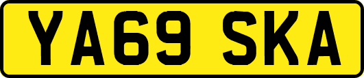 YA69SKA