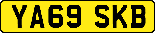 YA69SKB